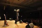  ARD Weihnachtstournee Deutschland  Bild 167