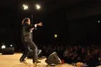  ARD Weihnachtstournee Deutschland  Bild 169