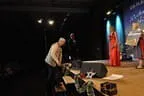  ARD Weihnachtstournee Deutschland  Bild 193