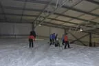 Alpincenter Hamburg - Wittenburg Bild 5