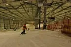 Alpincenter Hamburg - Wittenburg Bild 7