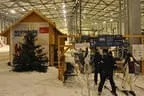 Alpincenter Hamburg - Wittenburg Bild 27