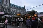 Hamburger Weihnachtsmärkte Bild 2