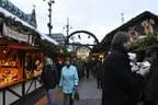 Hamburger Weihnachtsmärkte Bild 3