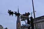 Hamburger Weihnachtsmärkte Bild 5