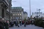 Hamburger Weihnachtsmärkte Bild 6