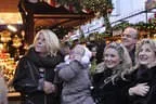 Hamburger Weihnachtsmärkte Bild 16