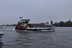 Hafen und Reeperbahn Hamburgs Bild 5
