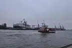 Hafen und Reeperbahn Hamburgs Bild 6