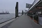 Hafen und Reeperbahn Hamburgs Bild 7