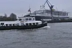 Hafen und Reeperbahn Hamburgs Bild 9