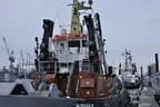 Hafen und Reeperbahn Hamburgs Bild 11