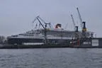 Hafen und Reeperbahn Hamburgs Bild 12