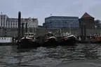 Hafen und Reeperbahn Hamburgs Bild 15