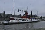 Hafen und Reeperbahn Hamburgs Bild 18