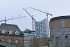 Hafen und Reeperbahn Hamburgs Bild 22