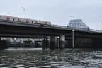 Hafen und Reeperbahn Hamburgs Bild 23