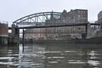 Hafen und Reeperbahn Hamburgs Bild 28