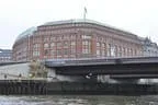 Hafen und Reeperbahn Hamburgs Bild 32