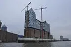 Hafen und Reeperbahn Hamburgs Bild 33