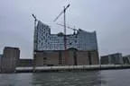 Hafen und Reeperbahn Hamburgs Bild 35