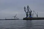 Hafen und Reeperbahn Hamburgs Bild 36