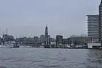 Hafen und Reeperbahn Hamburgs Bild 39