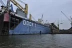 Hafen und Reeperbahn Hamburgs Bild 49