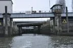 Hafen und Reeperbahn Hamburgs Bild 53