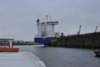 Hafen und Reeperbahn Hamburgs Bild 55