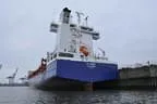 Hafen und Reeperbahn Hamburgs Bild 56