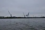 Hafen und Reeperbahn Hamburgs Bild 57