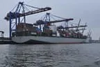 Hafen und Reeperbahn Hamburgs Bild 59