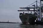 Hafen und Reeperbahn Hamburgs Bild 63