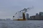 Hafen und Reeperbahn Hamburgs Bild 76