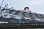Hafen und Reeperbahn Hamburgs Bild 78