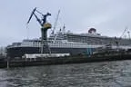 Hafen und Reeperbahn Hamburgs Bild 79