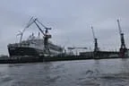 Hafen und Reeperbahn Hamburgs Bild 80