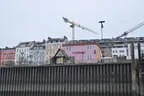 Hafen und Reeperbahn Hamburgs Bild 82