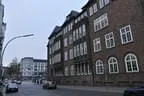 Hafen und Reeperbahn Hamburgs Bild 93