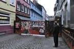 Hafen und Reeperbahn Hamburgs Bild 95