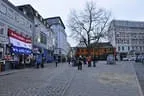 Hafen und Reeperbahn Hamburgs Bild 97