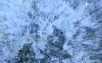 Kristallwelten am Schleierwasserfall Bild 6