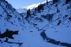 Schitour Pallspitze - Langer Grund Bild 6