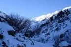 Schitour Pallspitze - Langer Grund Bild 7