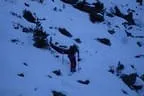 Schitour Pallspitze - Langer Grund Bild 8