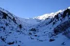 Schitour Pallspitze - Langer Grund Bild 9