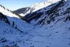 Schitour Pallspitze - Langer Grund Bild 11