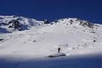 Schitour Pallspitze - Langer Grund Bild 13