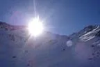 Schitour Pallspitze - Langer Grund Bild 16